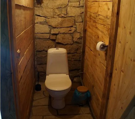 Majutus talus Anni Tourism Farm Tammese