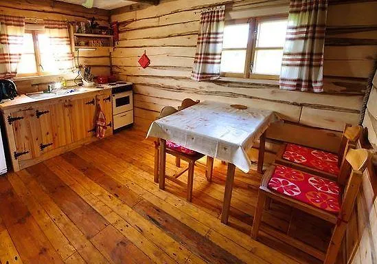 Majutus talus Anni Tourism Farm