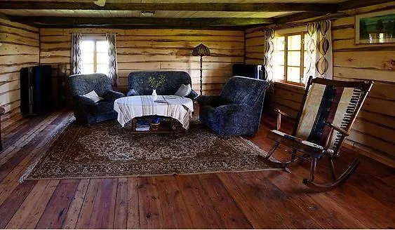 Lantgård Anni Tourism Farm